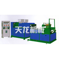 TLE-50、60共擠流延膜機